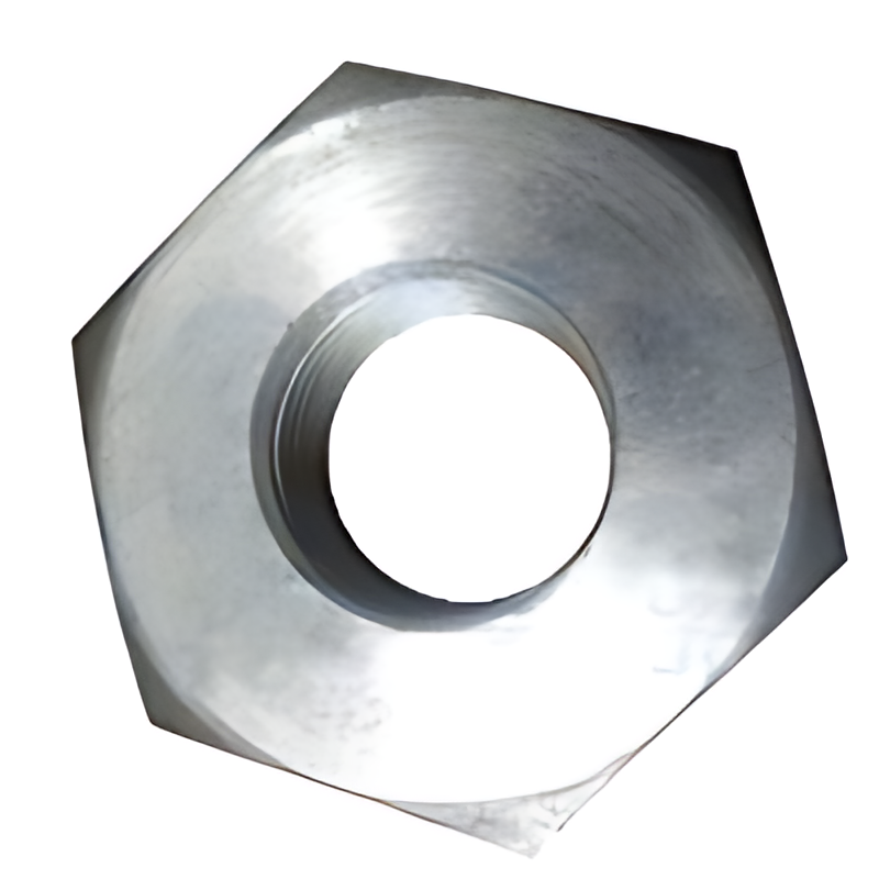 PORCA EIXO COMPRESSOR AR ROSCA DIR - 99471892