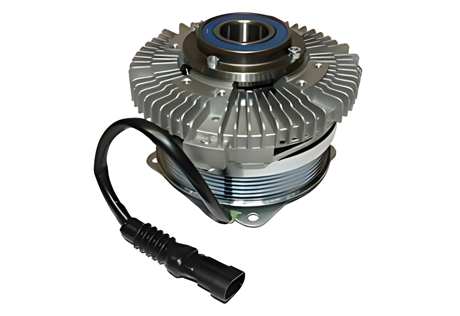 EMBREAGEM ELETROMAGNETICA HELICE MOTOR - 5801598372