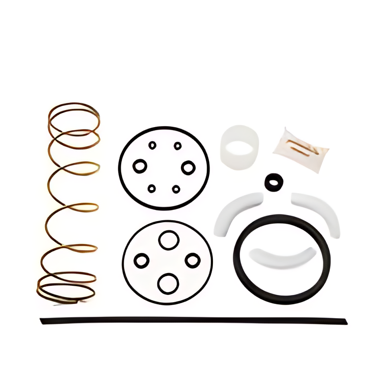 REPARO SERVO EMBREAGEM KNORR K013727 - 42560762R