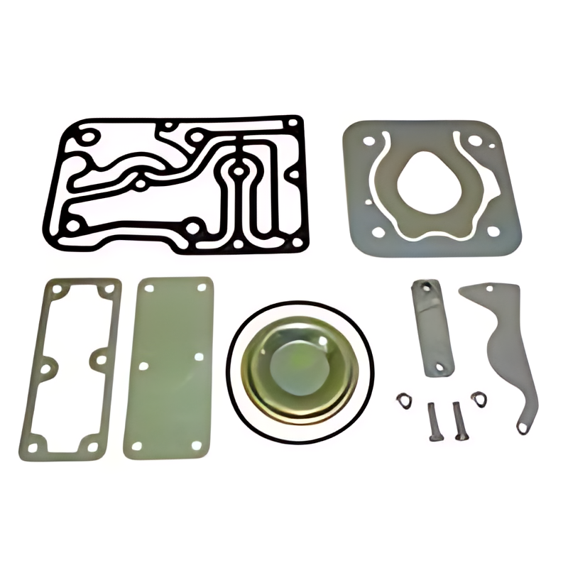 REPARO COMPRESSOR AR WABCO - 42541602