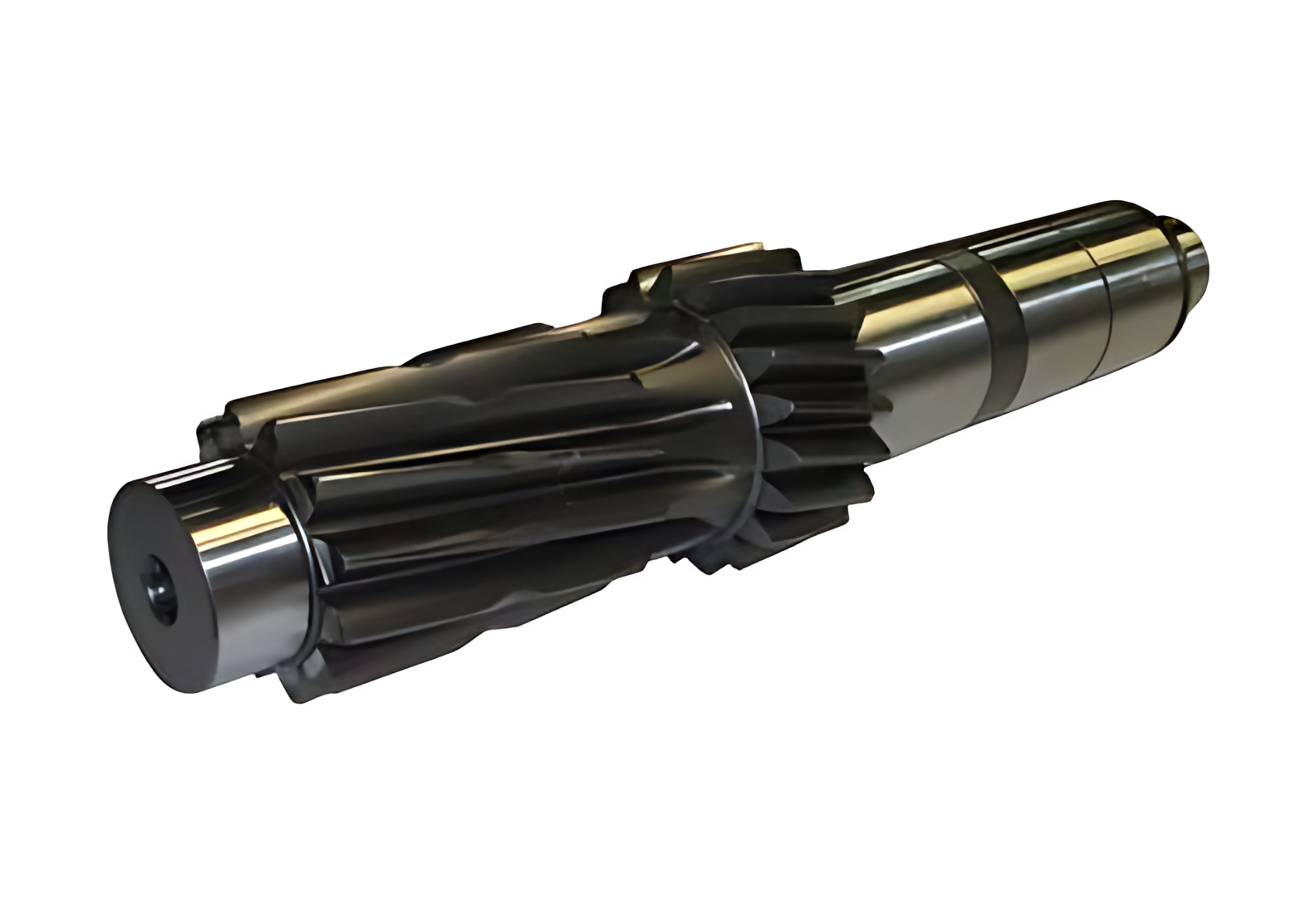 EIXO INTERMEDIARIO 19 DENTES - 1408478