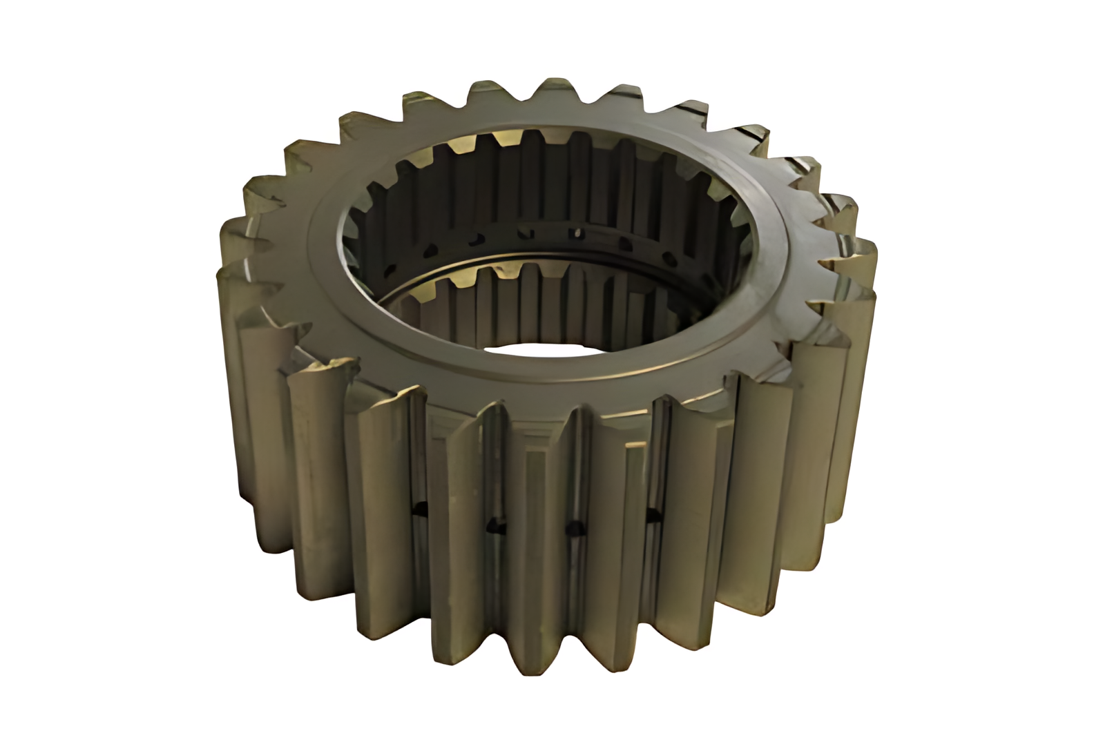 ENGRENAGEM SOLAR CAIXA CAMBIO - 2034857