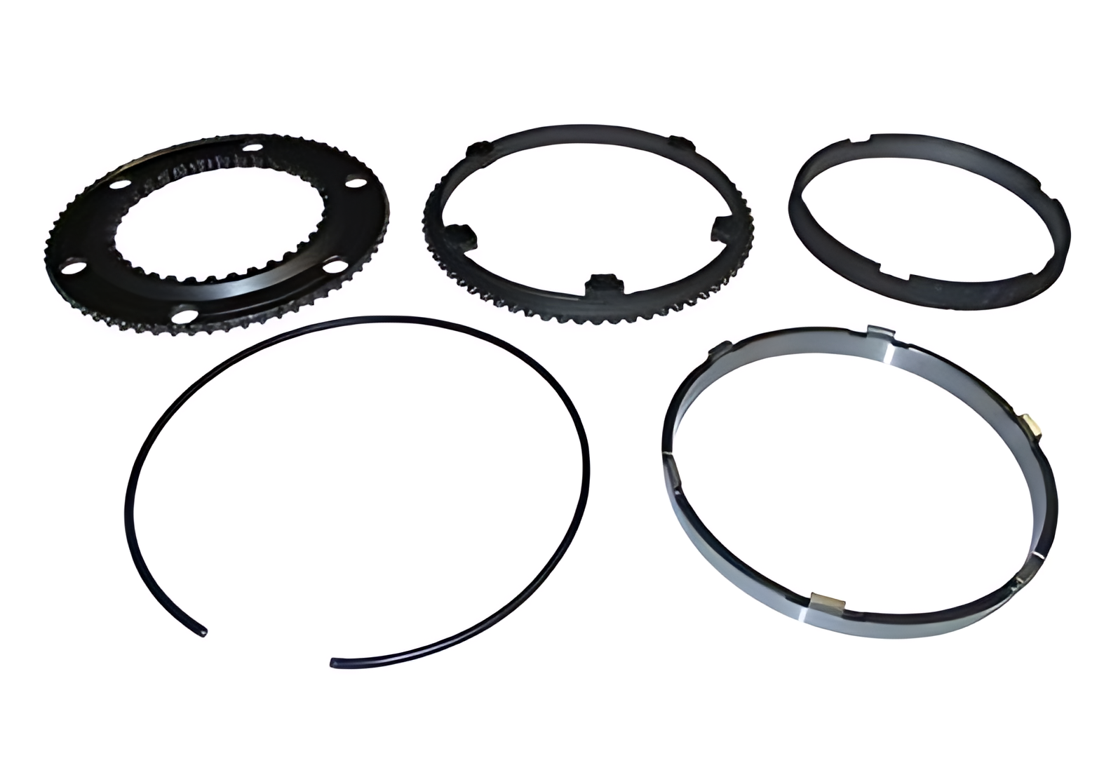 KIT SINCRONIZADOR 2� 3� - 2246172