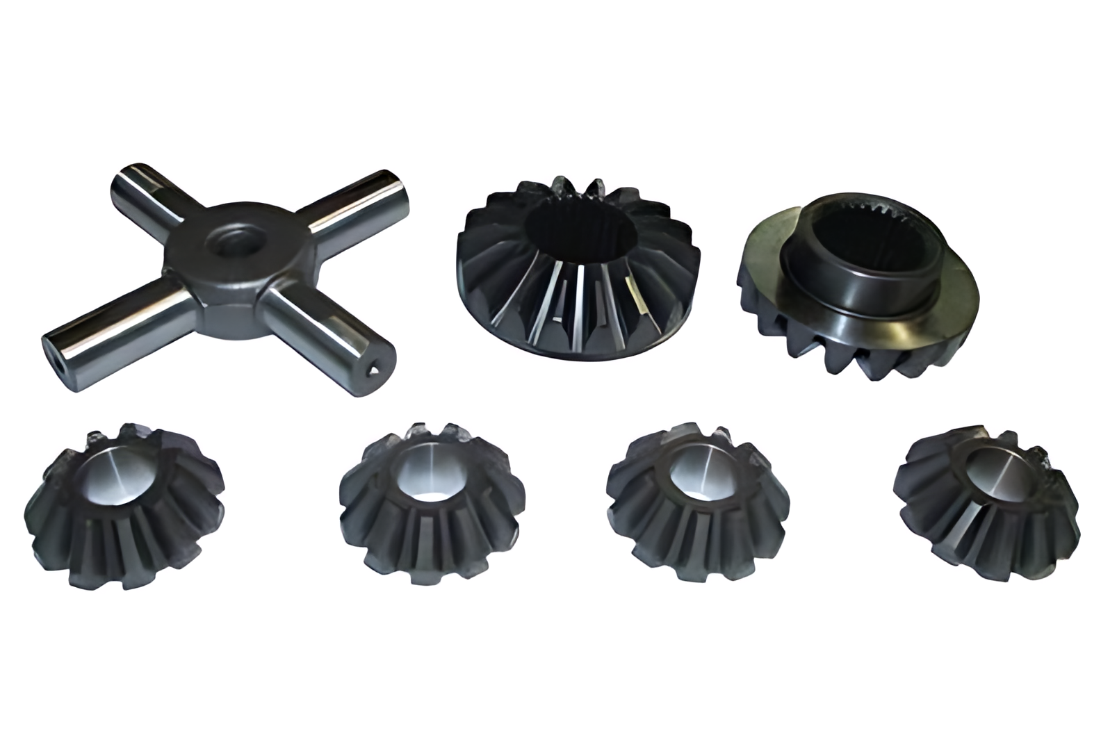 REPARO CAIXA SATELITE DIFERENCIAL - 1408143