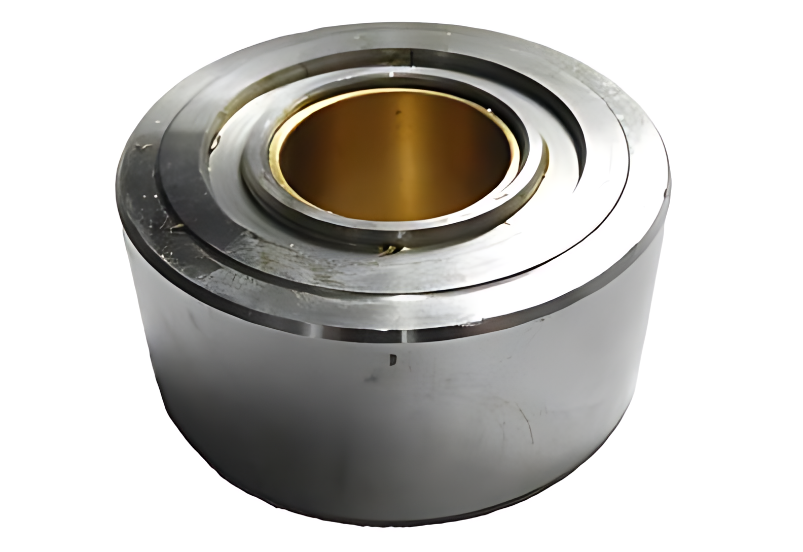 ROLETE PATIM FREIO C/ BUCHA BRONZE - 154259