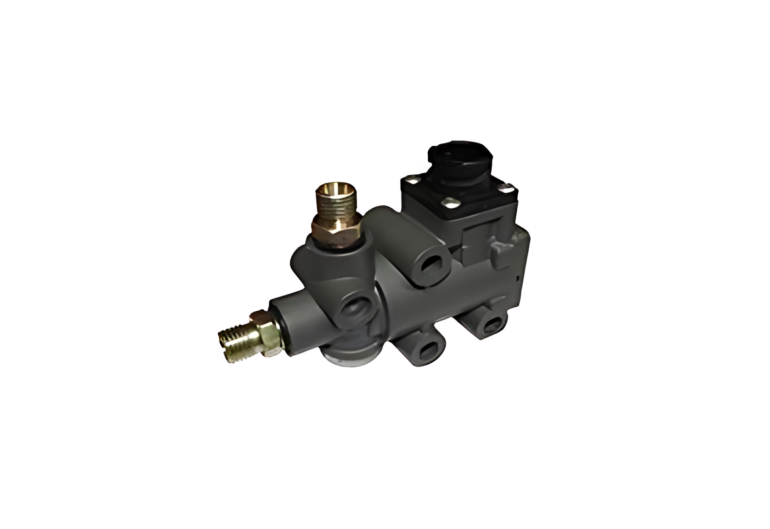 PARAFUSO CX SATELITE M18X1,65X60 - 1527209