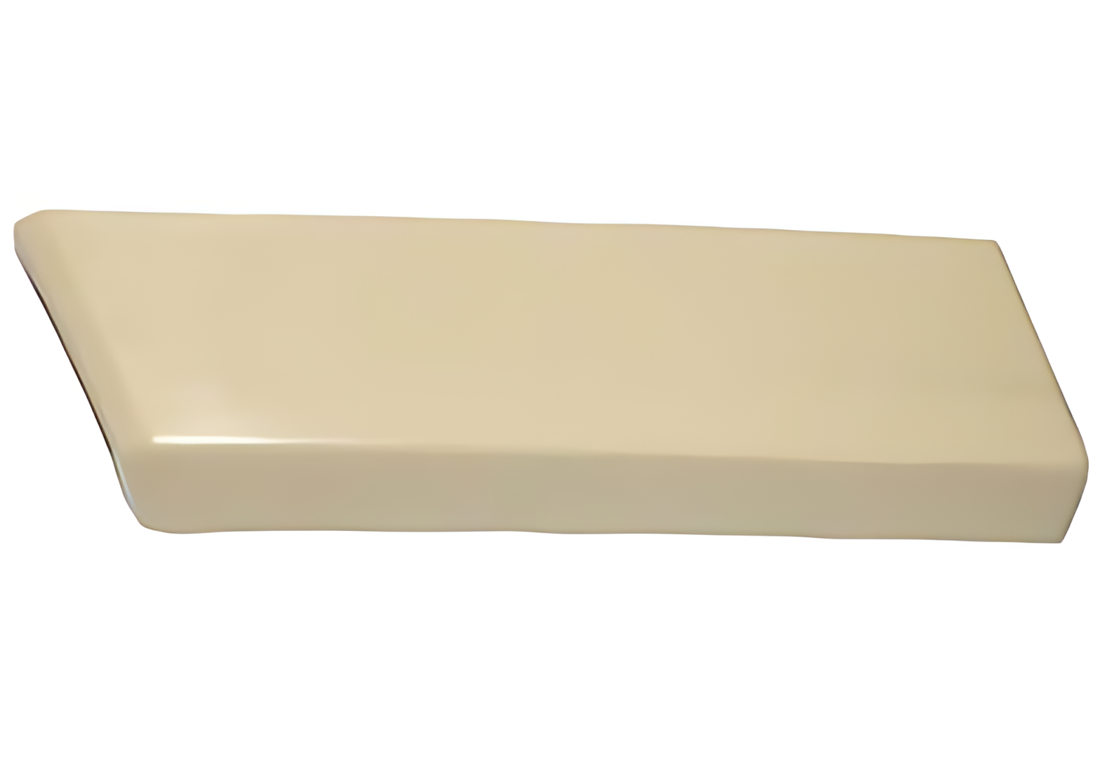 TAMPA INFERIOR DA GRADE LD - 2324353