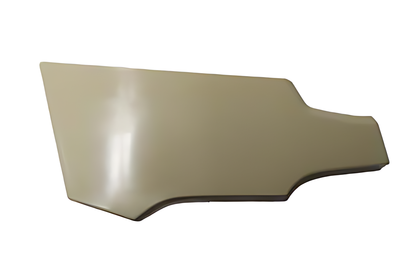 ACABAMENTO CENTRAL DA GRADE LD - 2324367