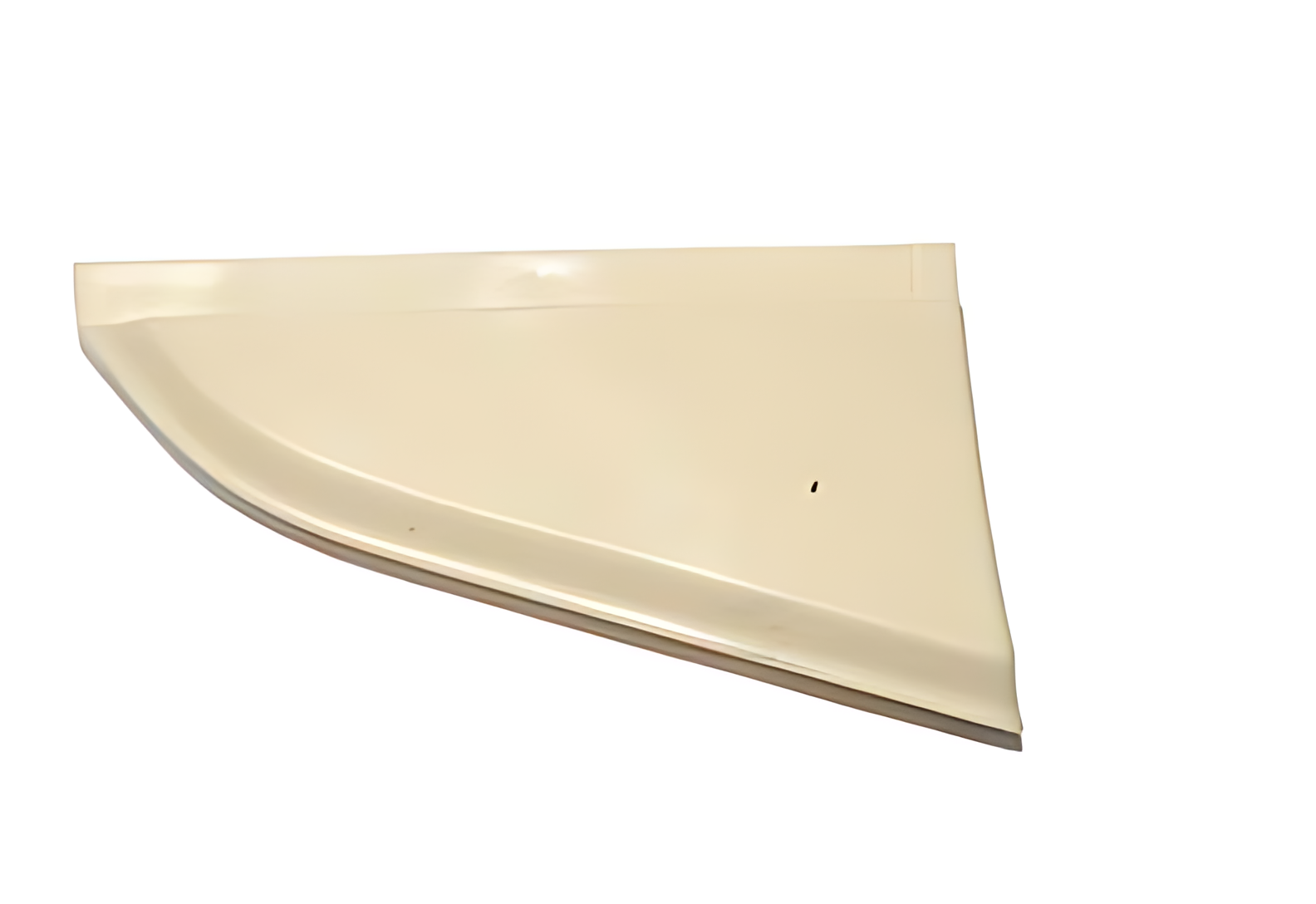 ACABAMENTO INFERIOR GRADE FRONTAL LE - 2890697