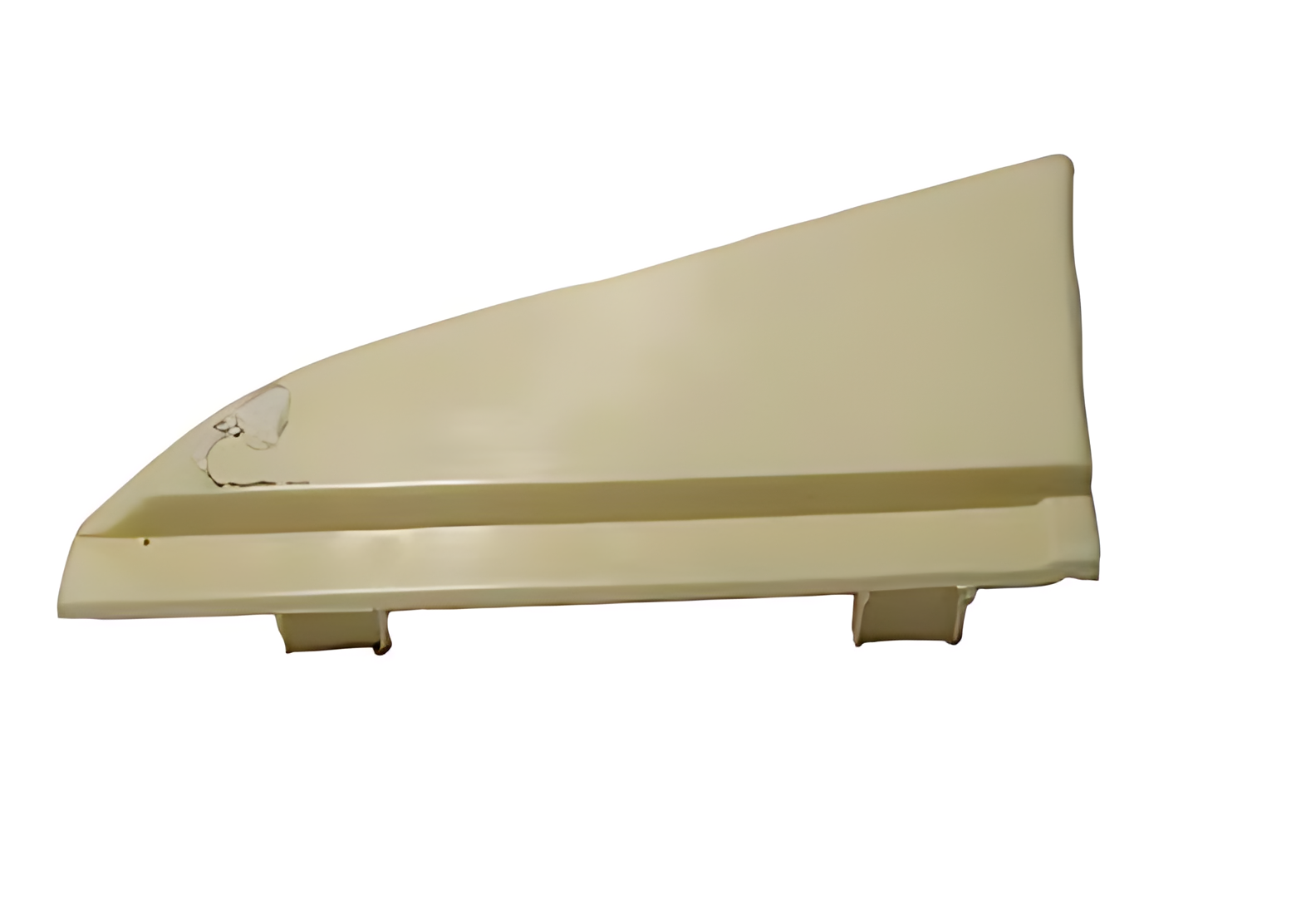 ACABAMENTO INFERIOR GRADE FRONTAL  LD - 2324369