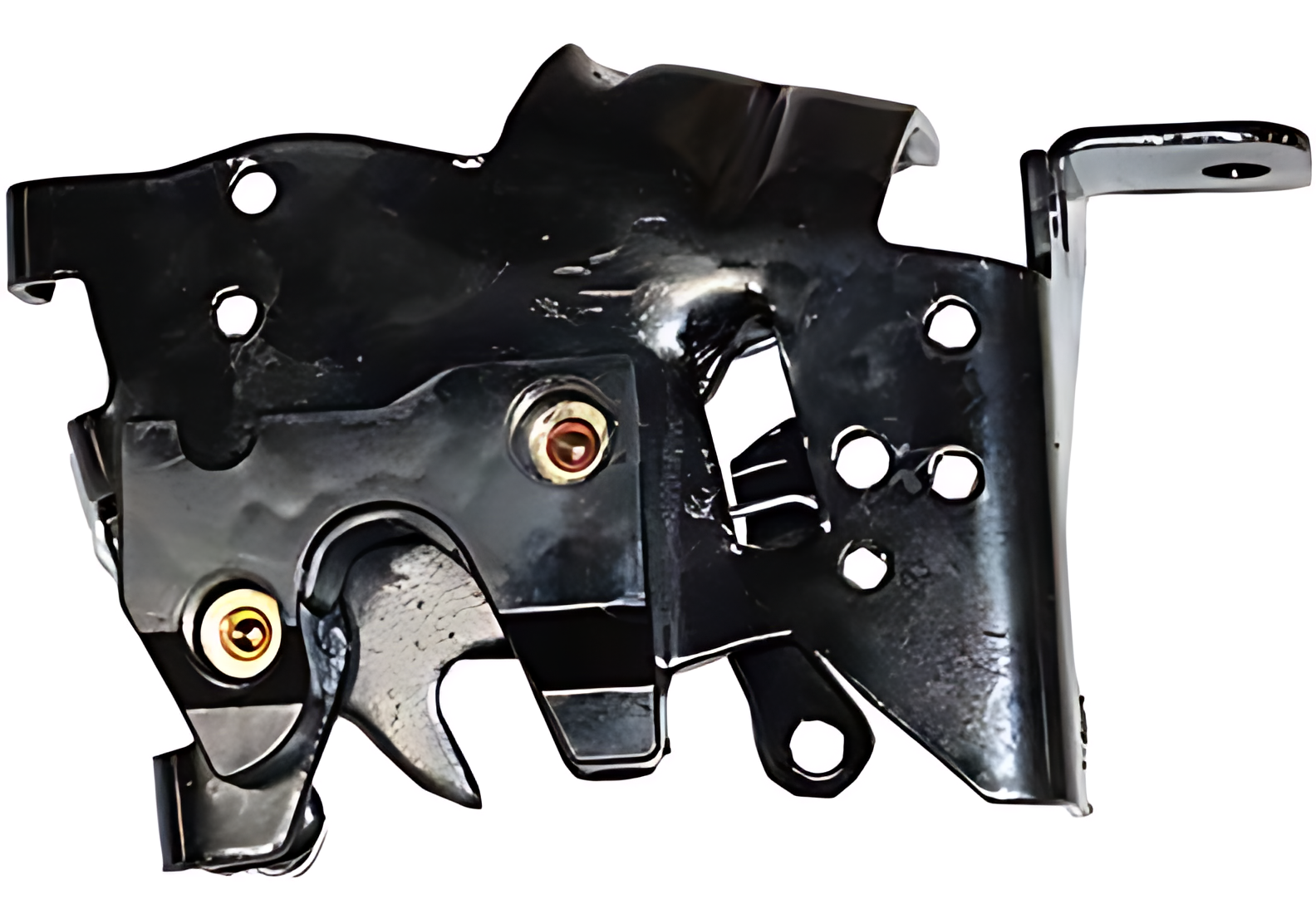 TRAVA GRADE FRONTAL LD - 1800470