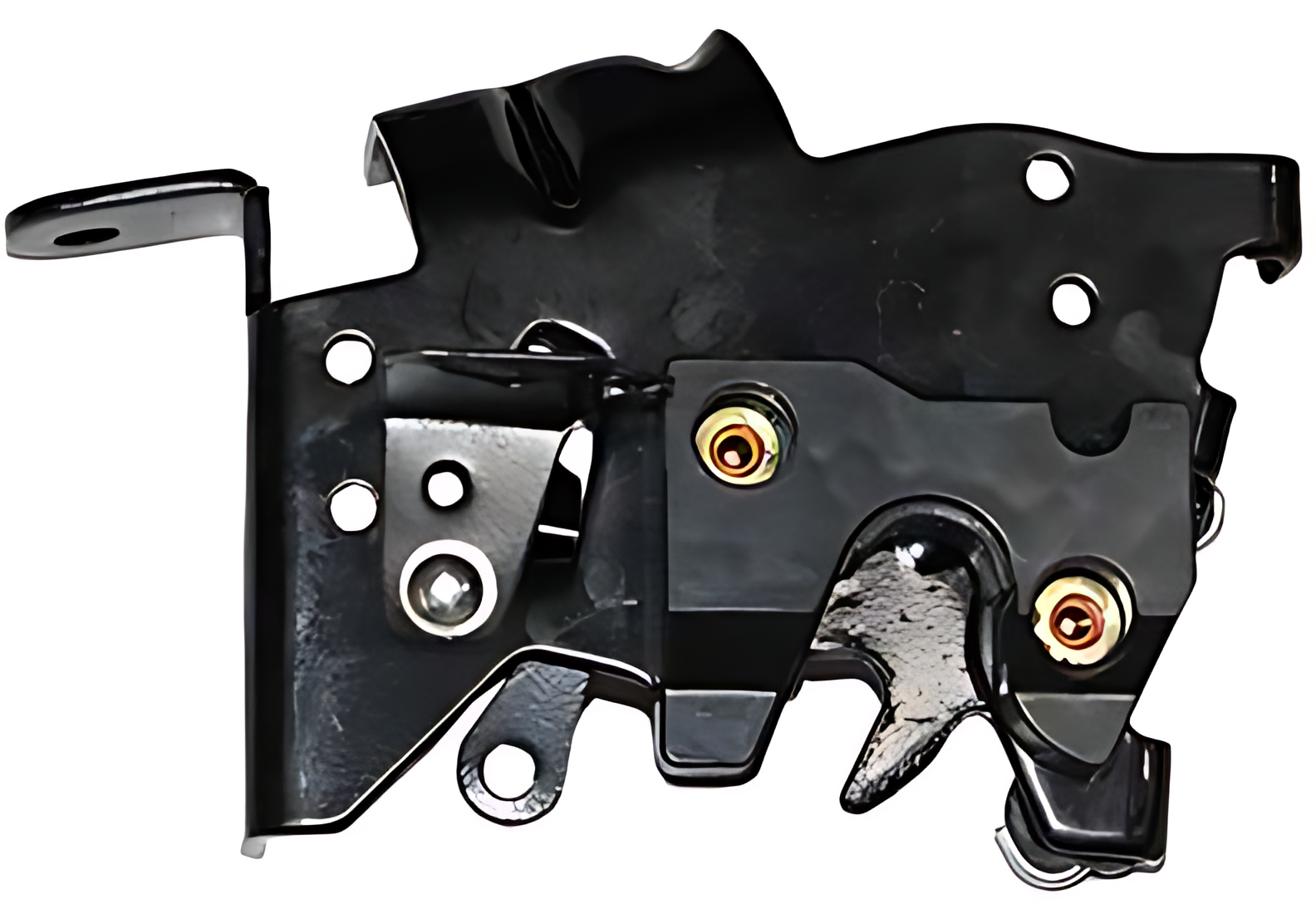 TRAVA GRADE FRONTAL LE - 1800469