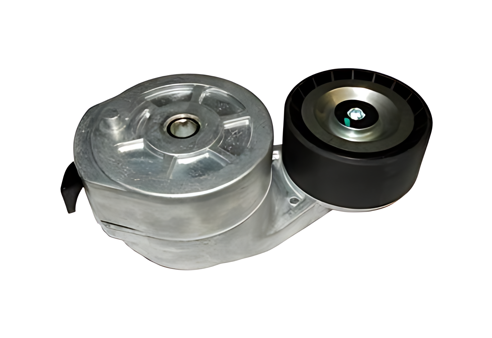 ESTICADOR DE CORREIA POLIA NYLON - 2197005