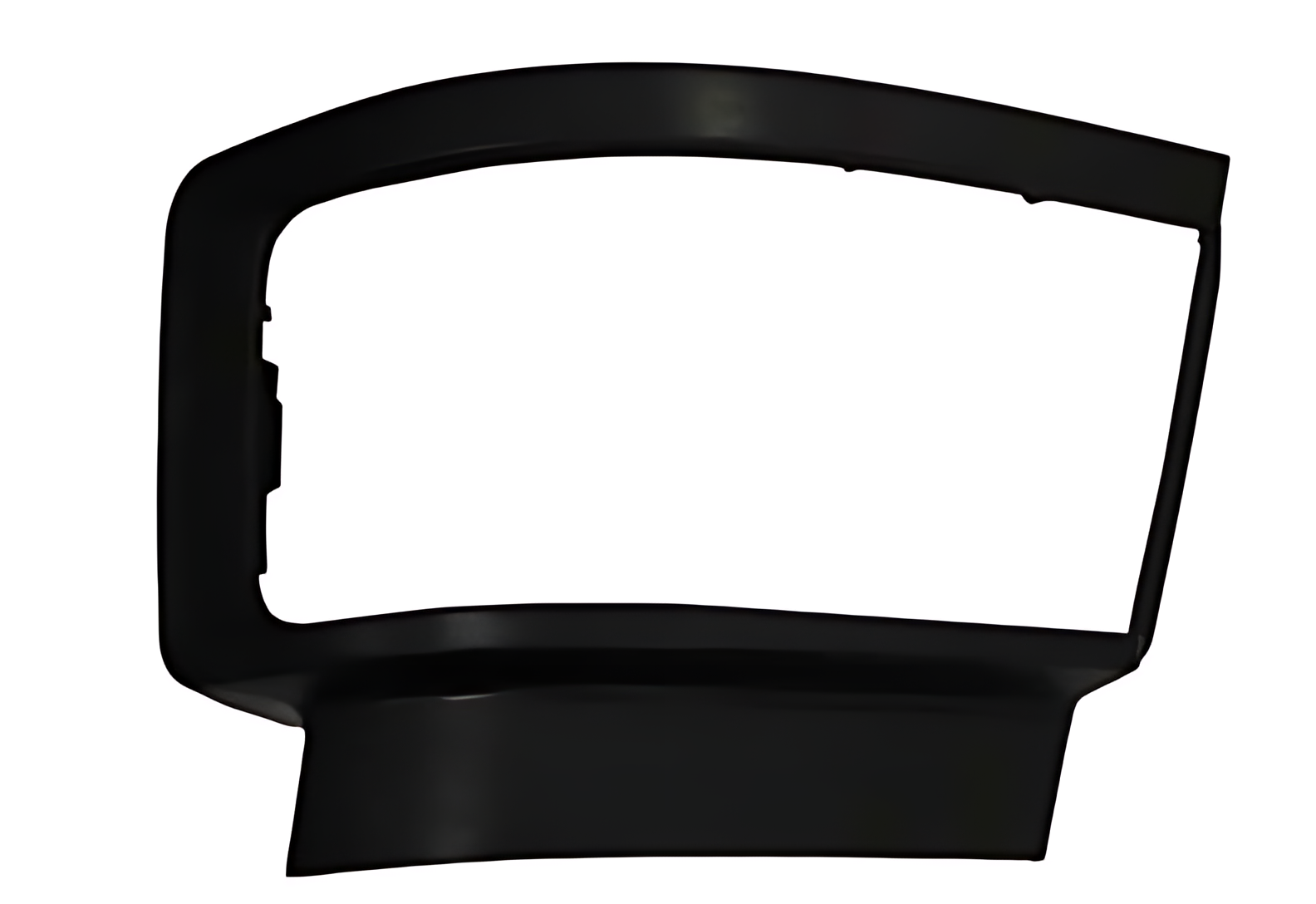 MOLDURA FAROL LE - 2427875