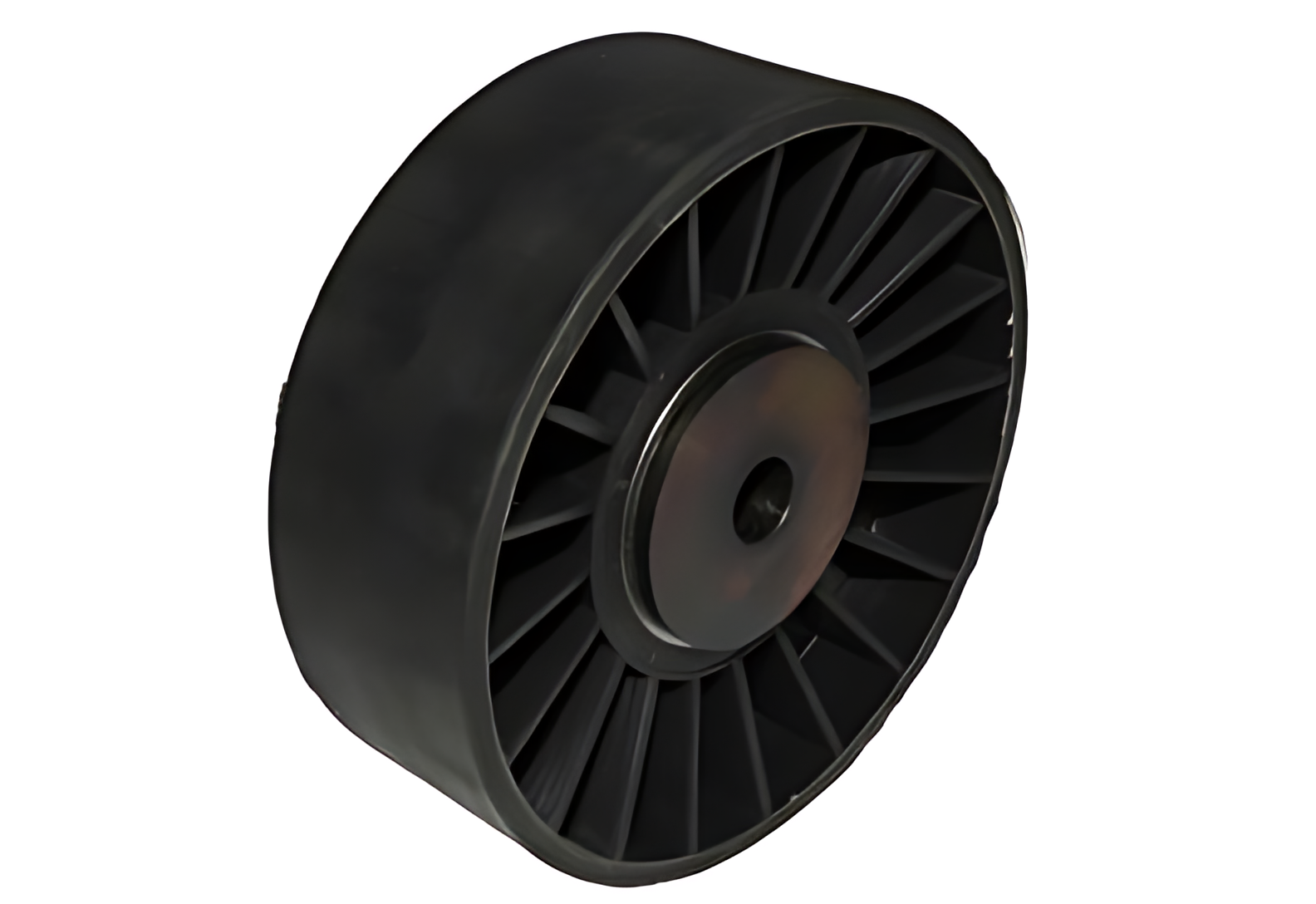 POLIA AUXILIAR COM AR - 1514086