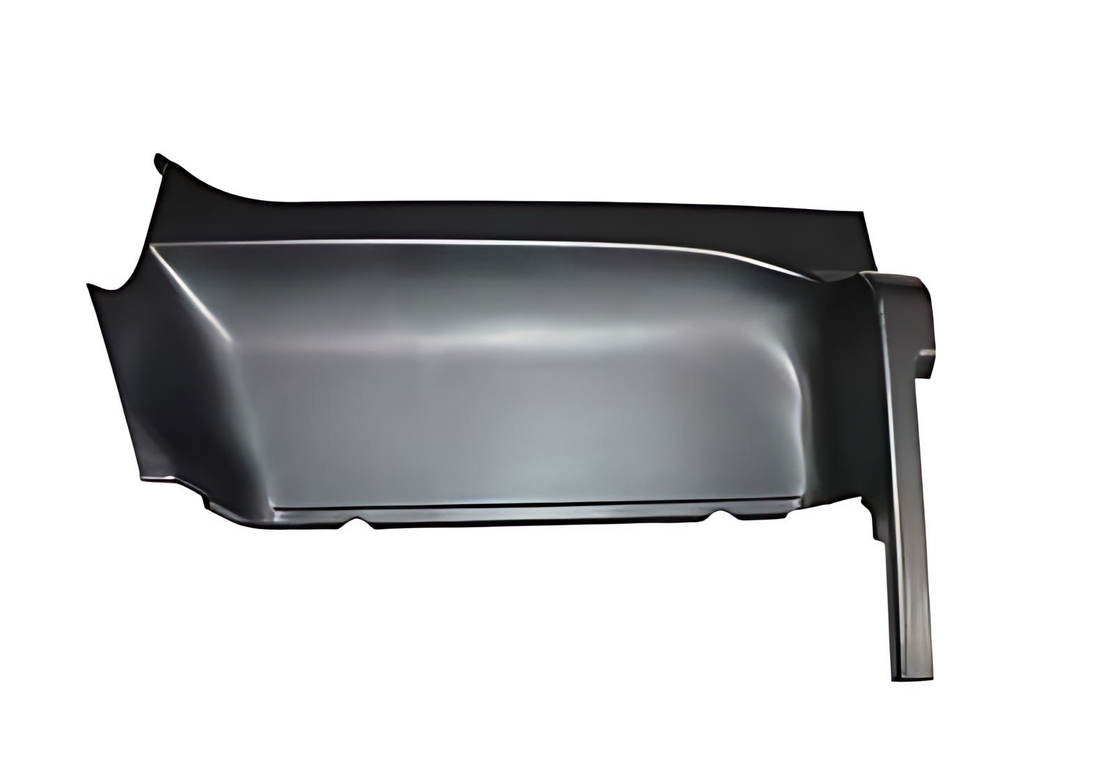 MOLDURA ESTRIBO LD - 1805342