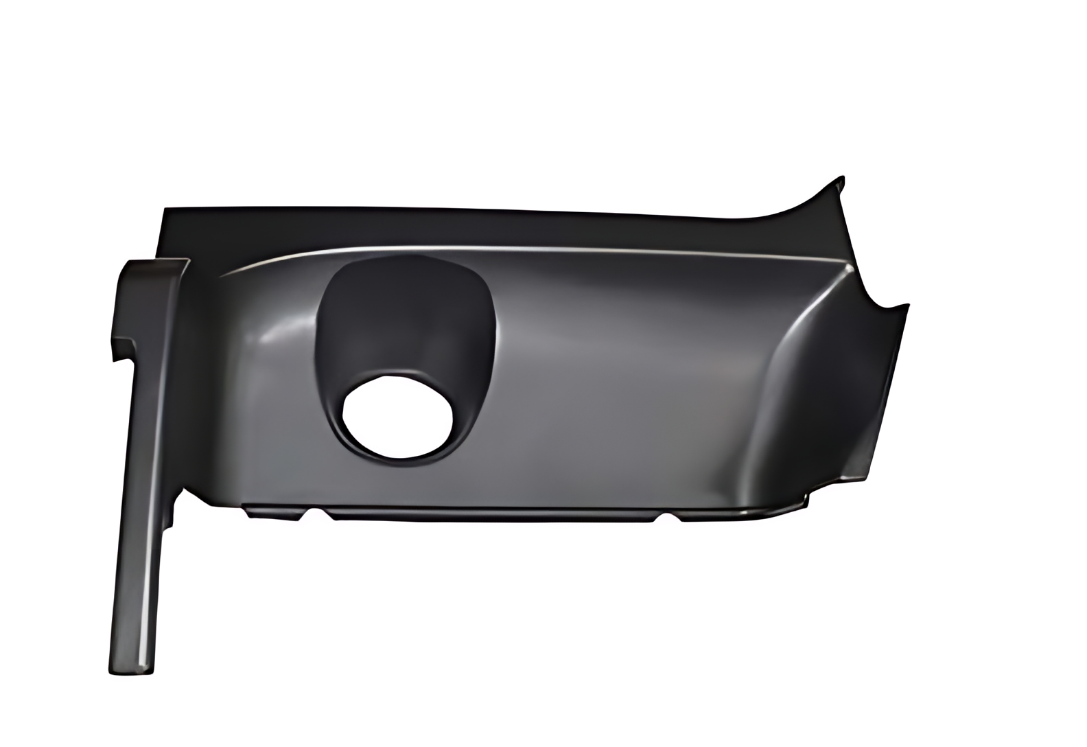 MOLDURA ESTRIBO LE - 1805341