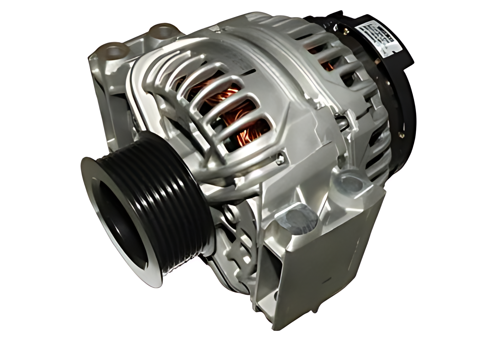 ALTERNADOR 28V 80AMP - 1763035