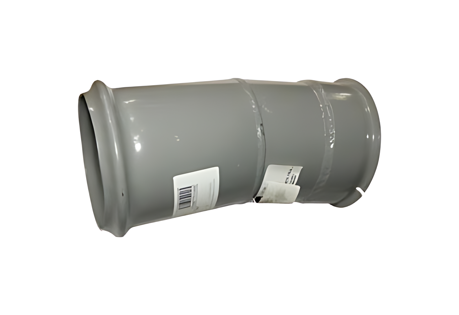 TUBO DE SAIDA DO CATALIZADOR - 1771141