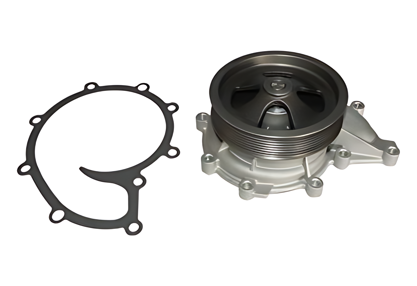 BOMBA DAGUA (COM TAMPA TRASEIRA) - 1787120