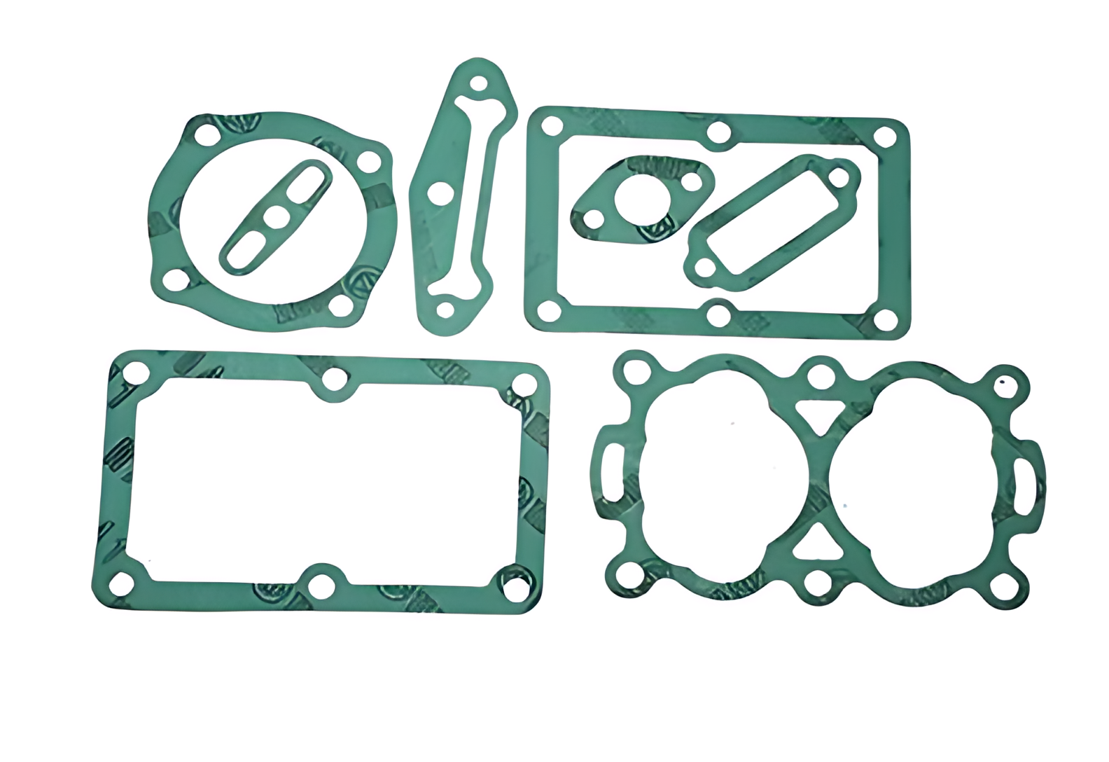 JOGO JUNTA COMPRESSOR - 522393