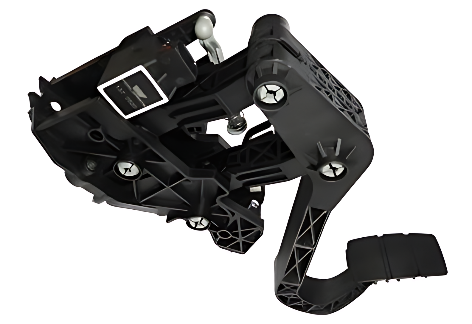 PEDAL ACELERADOR - 1729022