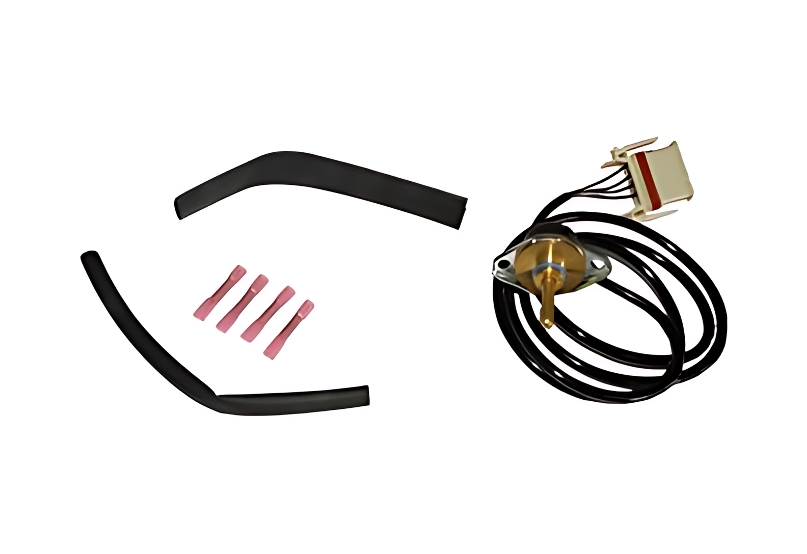 SENSOR PRESSAO TURBO - 2154180