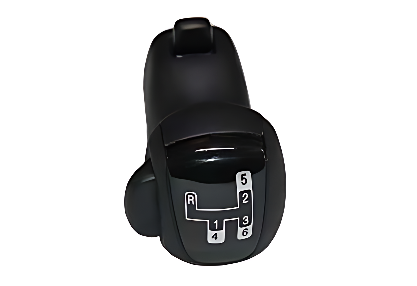 MANOPLA ALAVANCA CAMBIO 6 MARCHAS - 1919066