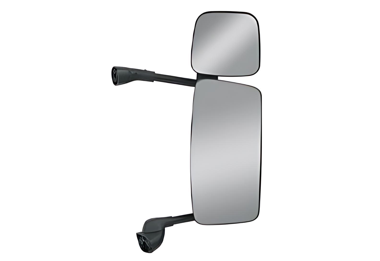 ESPELHO RETROVISOR COM DESEMBACADOR LD - 1484042