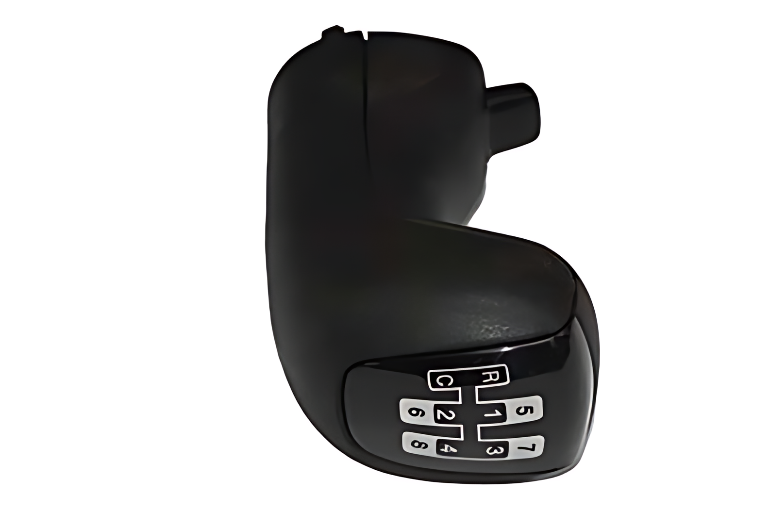 MANOPLA ALAVANCA CAMBIO 8 MARCHAS - 1441235