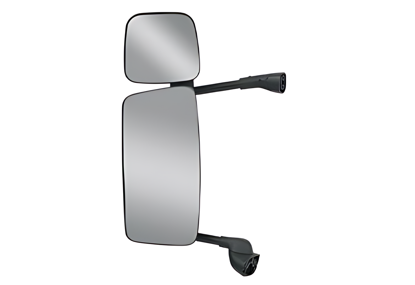 ESPELHO RETROVISOR COM DESEMBACADOR LE - 1484041