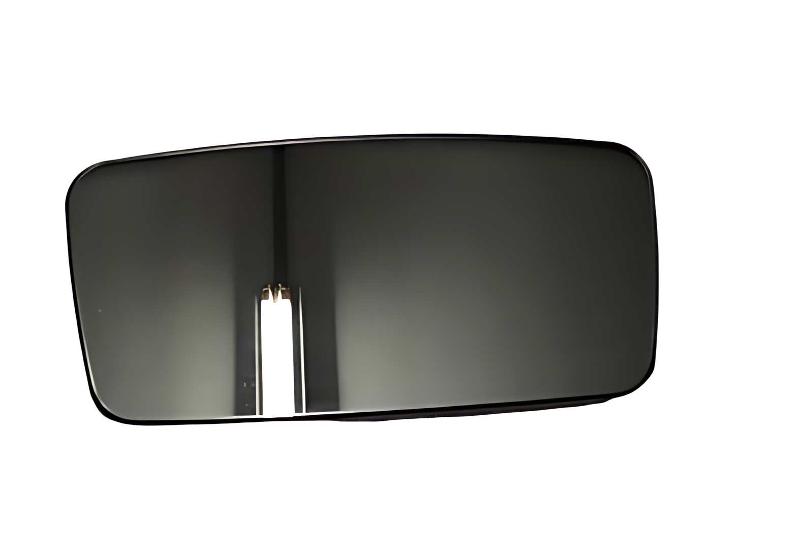 VIDRO ESPELHO RETROVISOR INTERICO MANUAL - 1745369