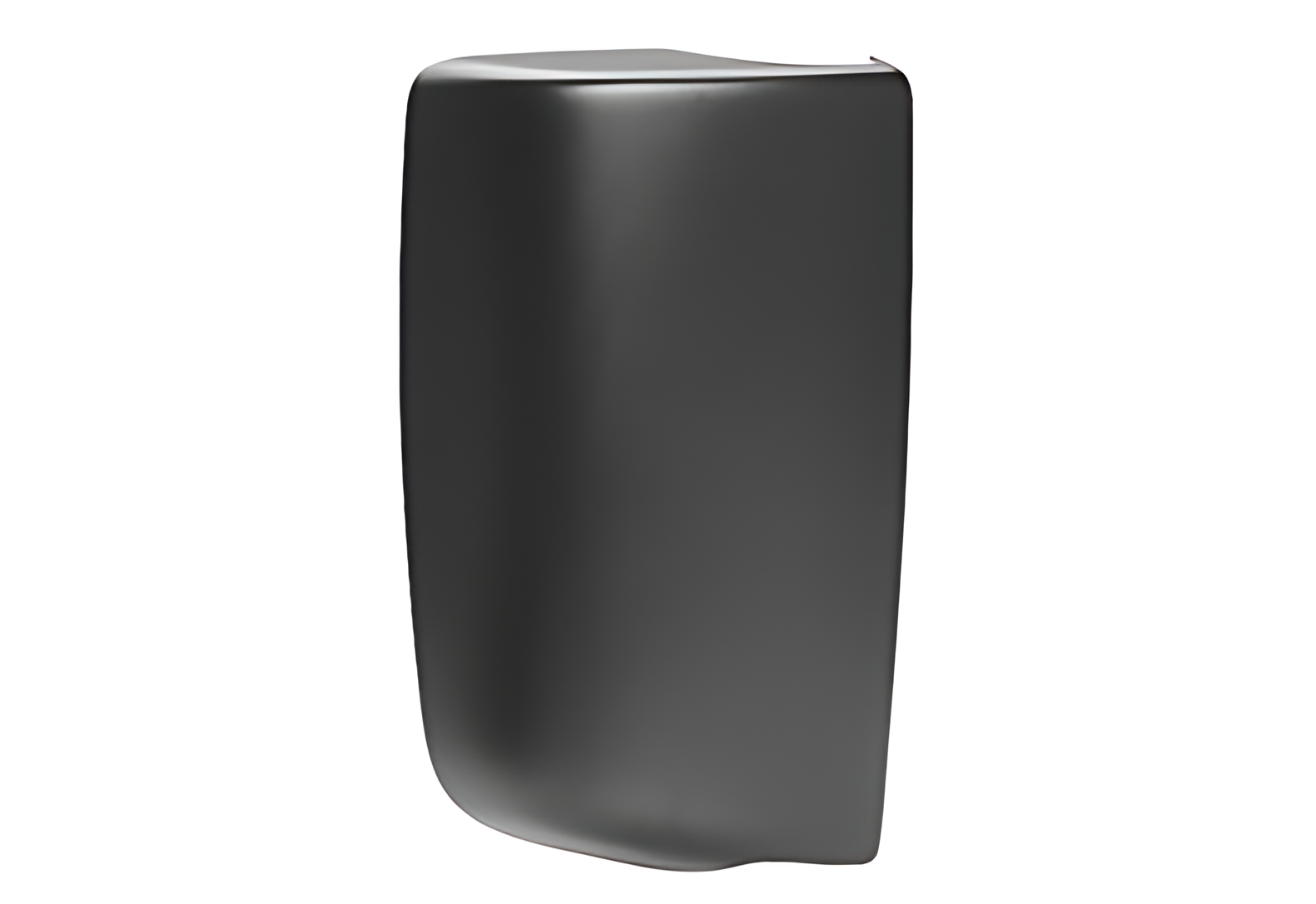 CAPA EXTERNA RETROVISOR LD (MAIOR) - 2119458