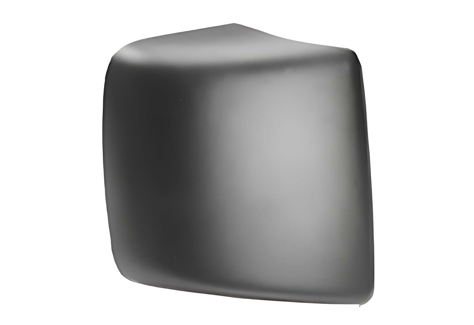 CAPA EXTERNA RETROVISOR AUXILIAR LD (MENOR) - 2119463