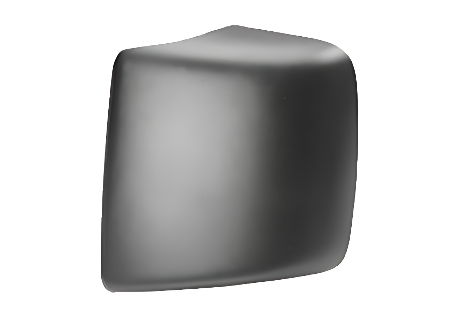 CAPA EXTERNA RETROVISOR AUXILIAR LE (MENOR) - 2119451