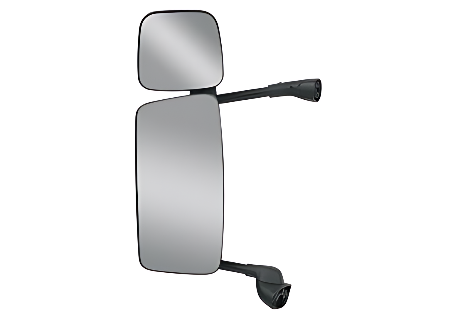 CONJUNTO ESPELHO RETROVISOR S/ DESEMBACADOR LE - 1406639