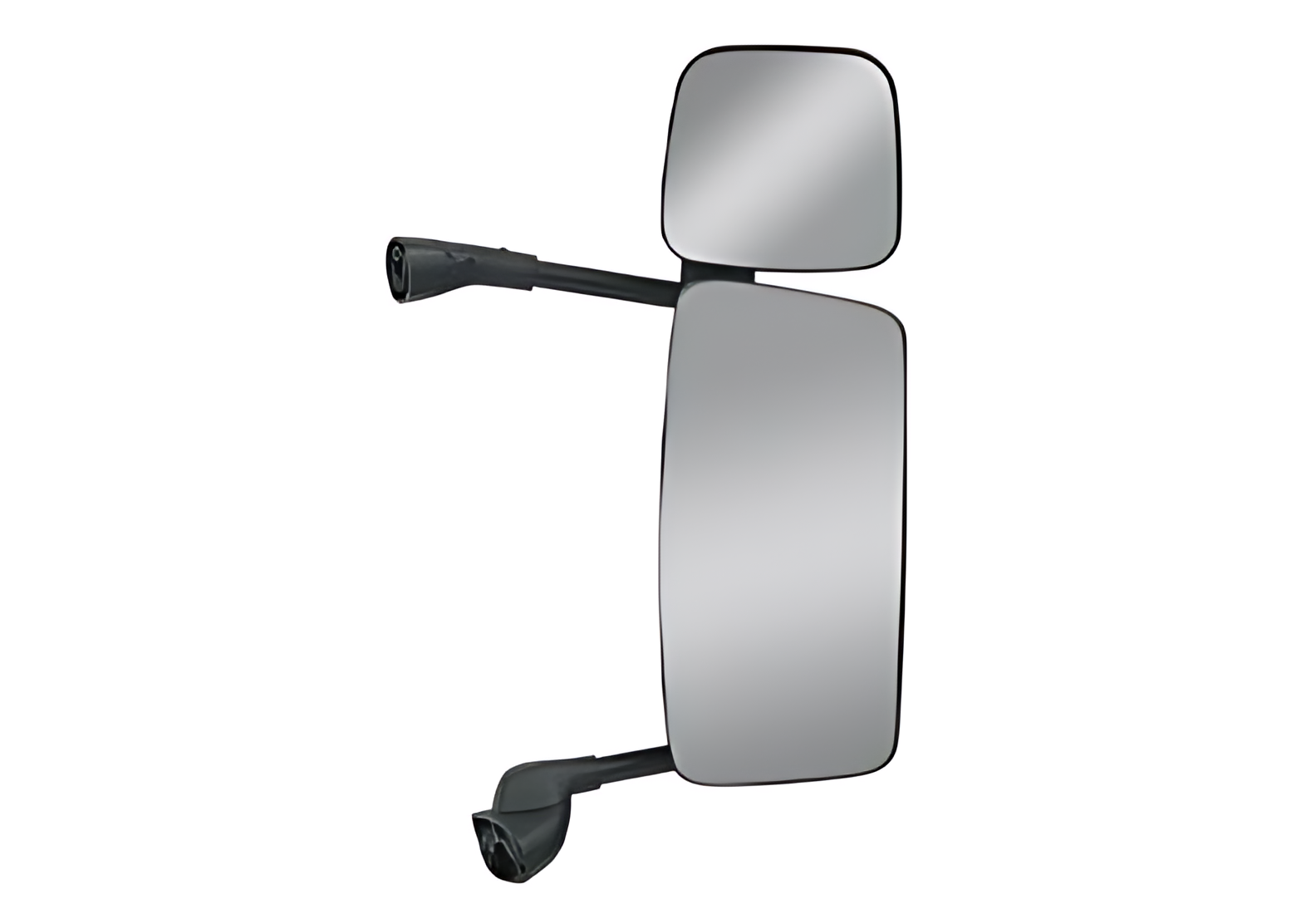 CONJUNTO ESPELHO RETROVISOR S/ DESEMBACADOR LD - 1406640