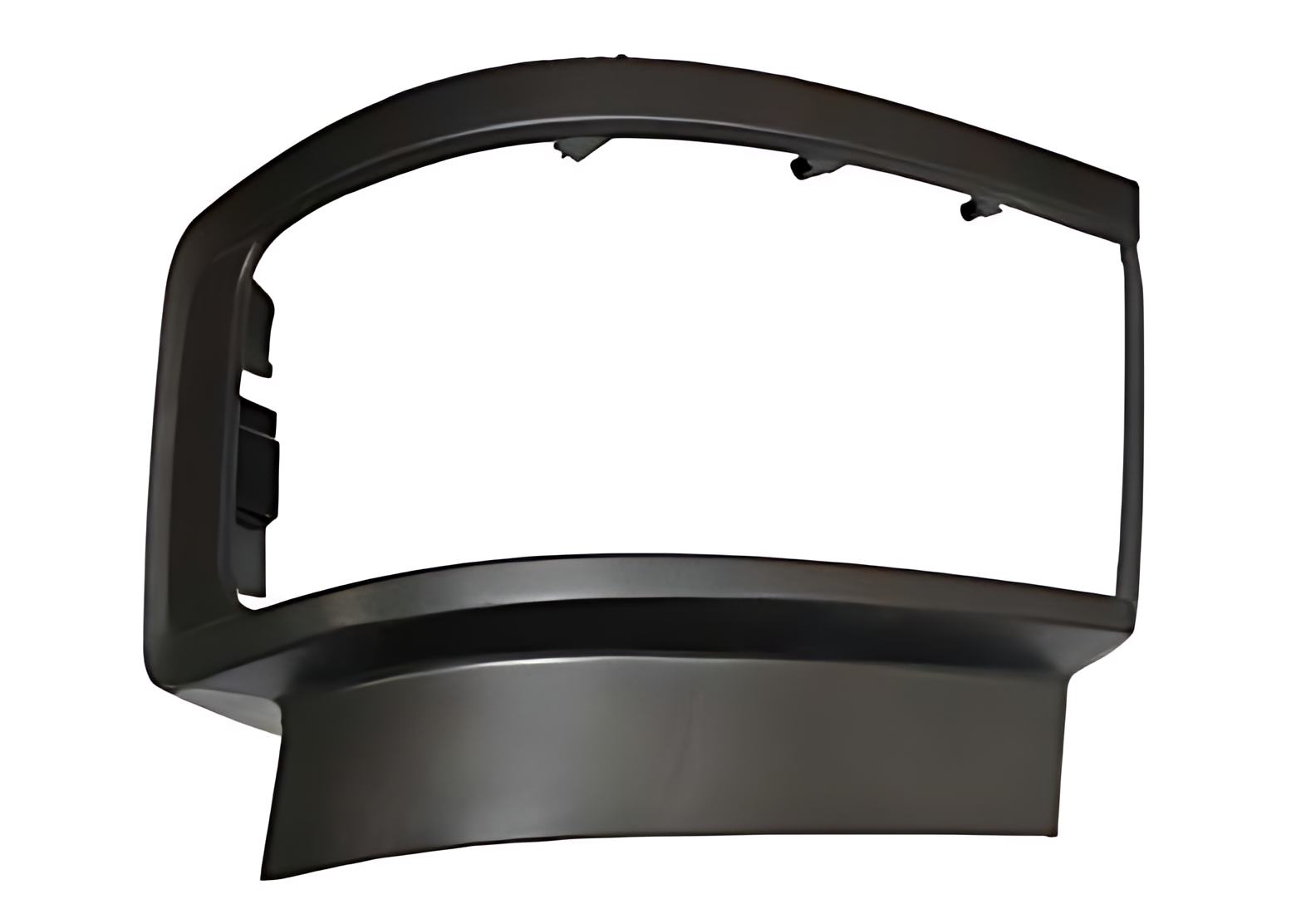 MASCARA FAROL ESQUERDO - 2592644