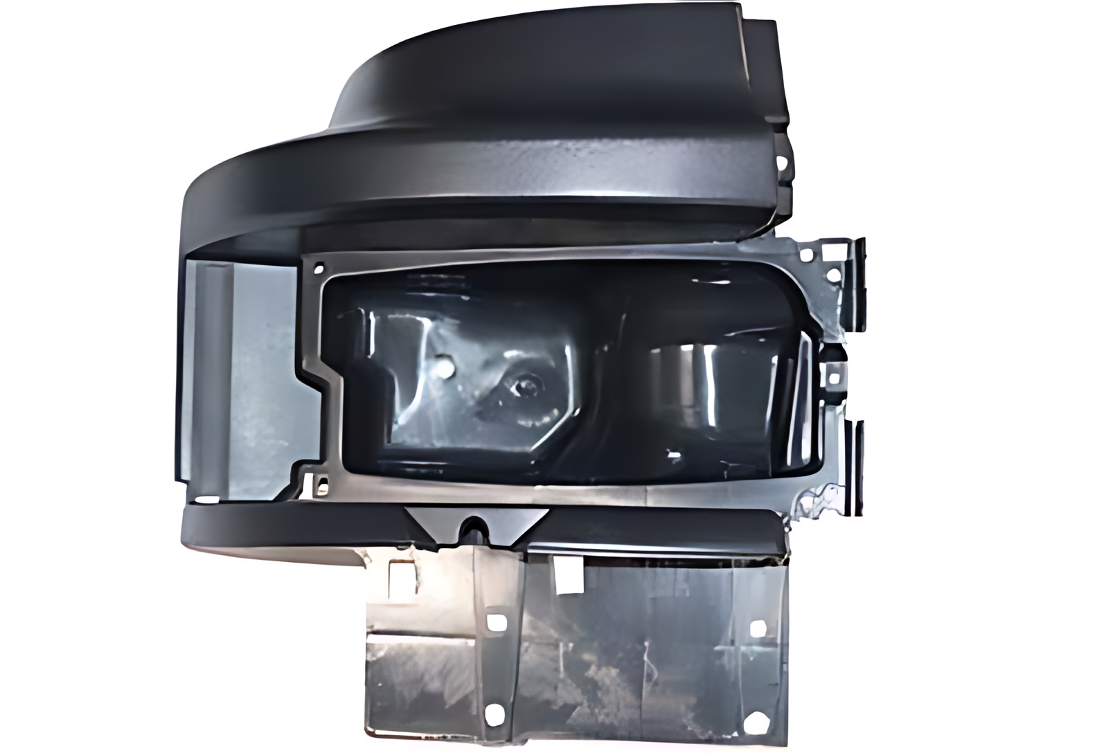 CAIXA FAROL (LD) - 1543635