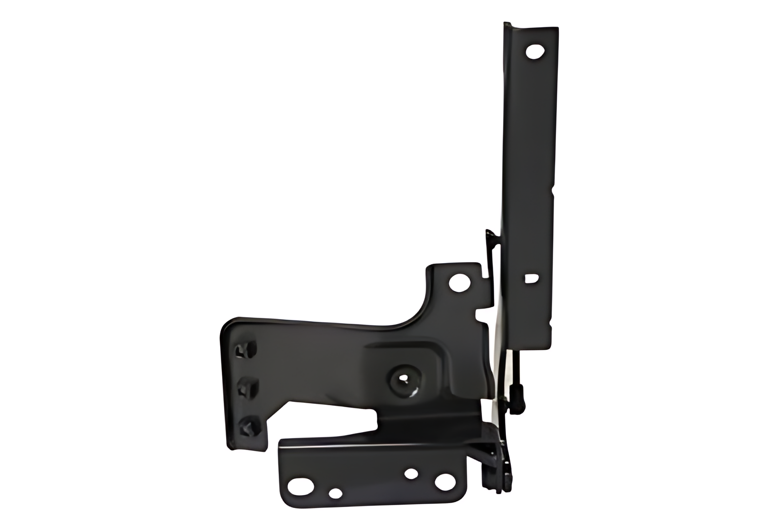 DOBRADICA GRADE INFERIOR LD (MOLA GAS) - 1727264