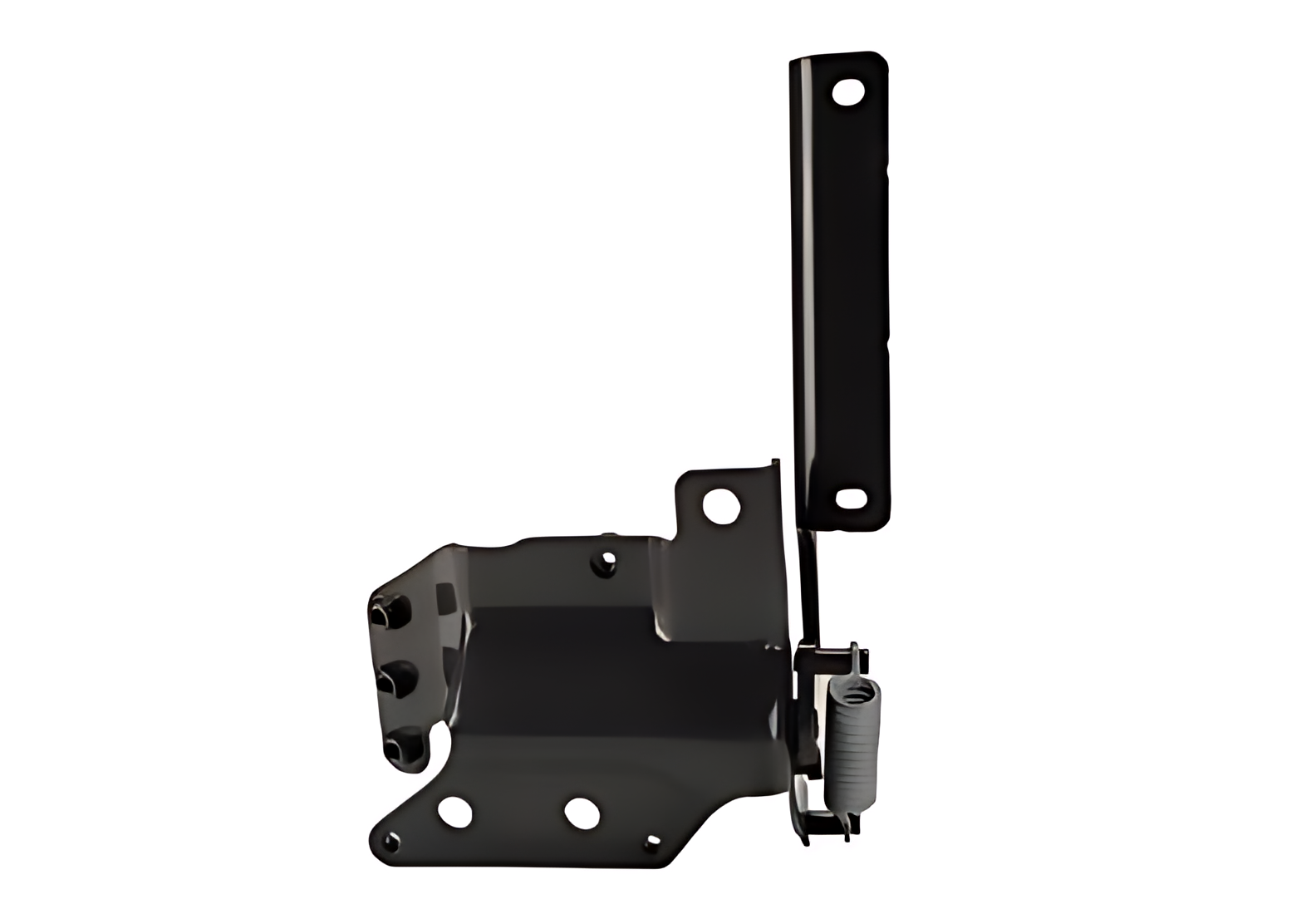 DOBRADICA GRADE INFERIOR LD (MOLA TRACAO) - 1889300