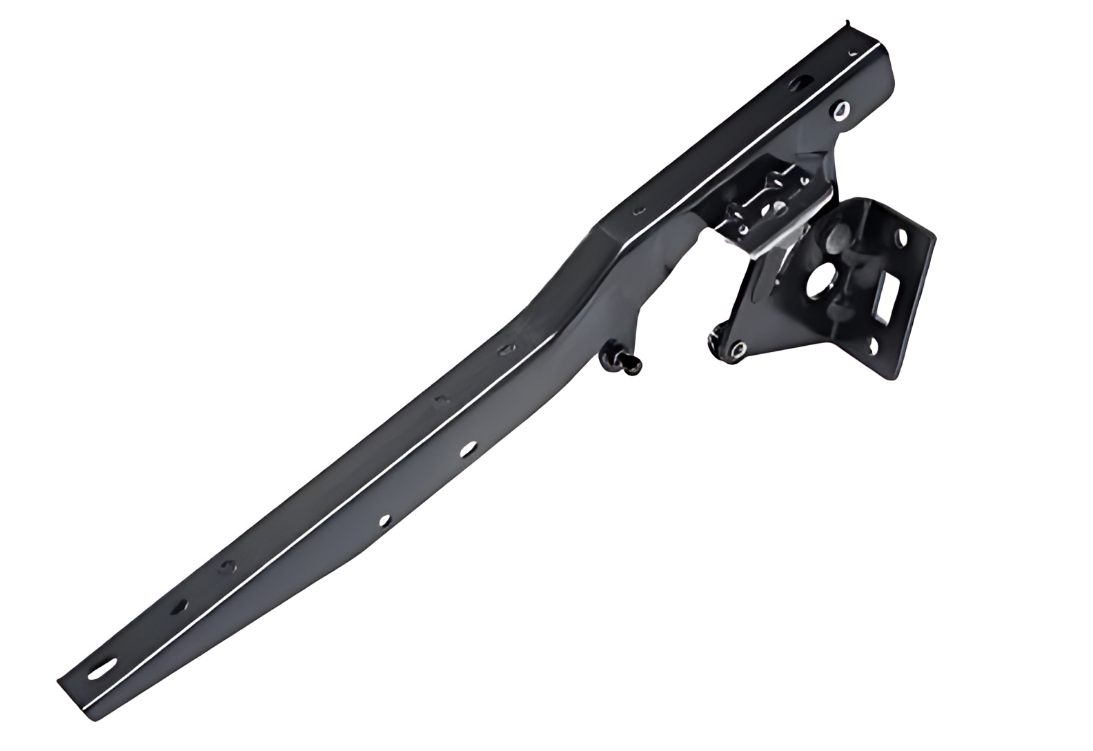 DOBRADICA GRADE FRONTAL SUPERIOR LE - 1383887