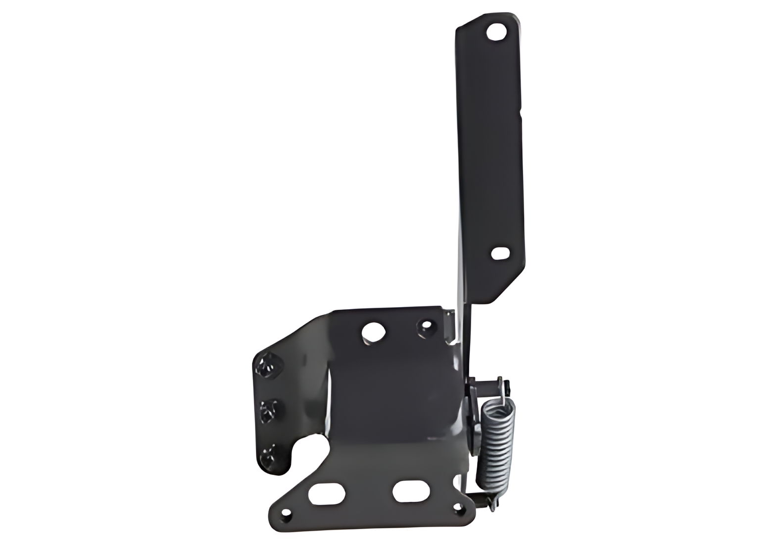 DOBRADICA GRADE INFERIOR LD (MOLA TRACAO) - 1785547