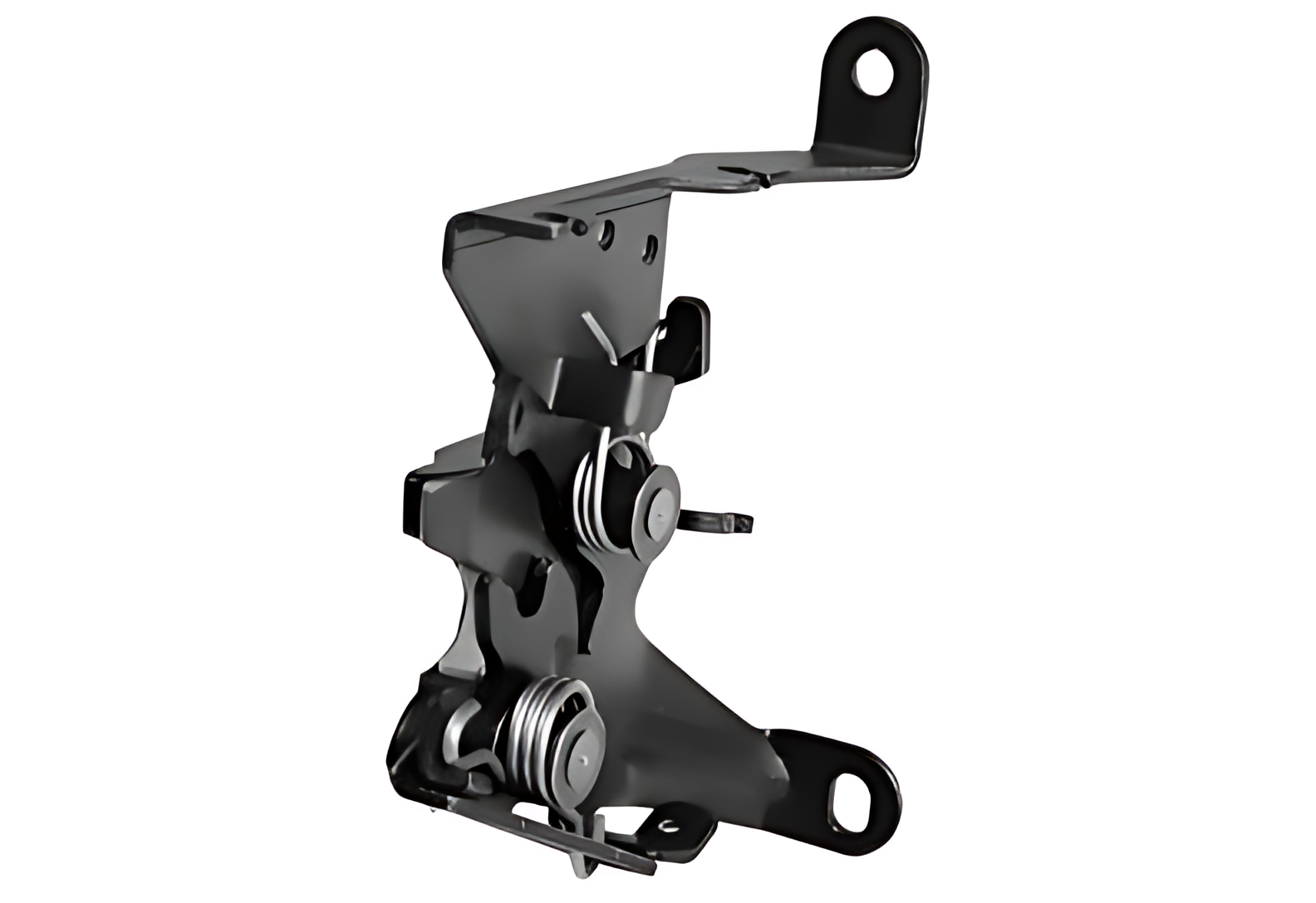 TRAVA GRADE FRONTAL SUPERIOR LD - 1800468