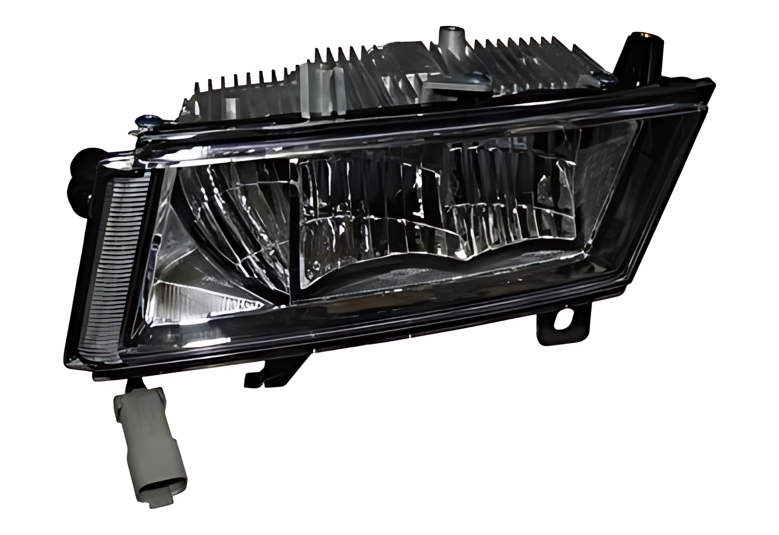 FAROL AUXILIAR ESQUERDO - 2552714