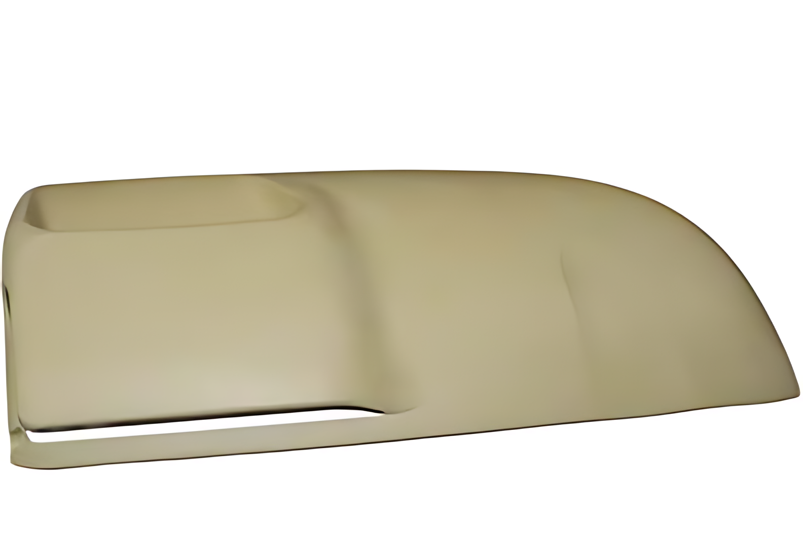 DEFLETOR LATERAL ESQUERDO - 1538384