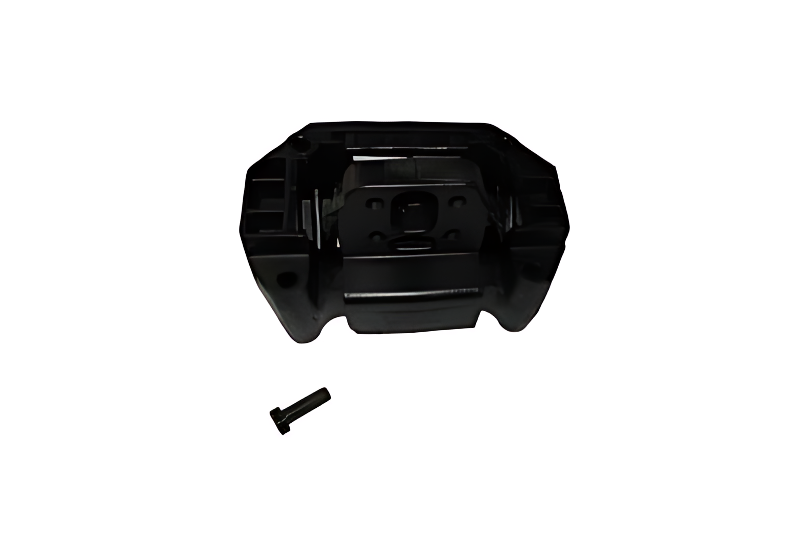 COXIM TRASEIRO MOTOR ALUMINIO - 1779609