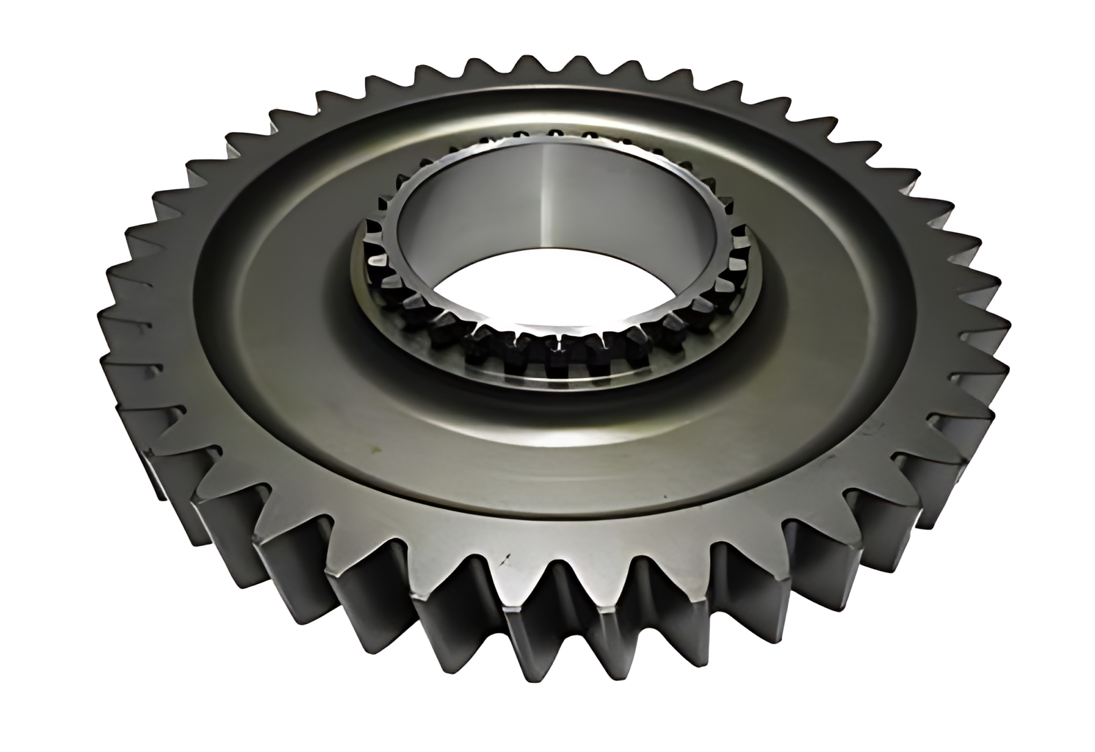 ENGRENAGEM 1� TRATOR 40 DENTES - 378632