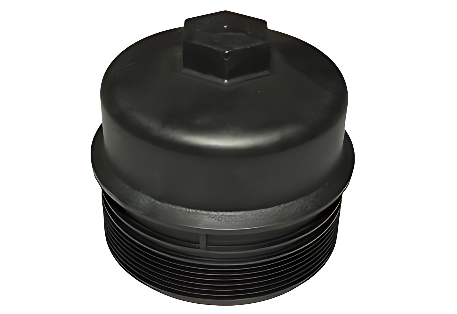 TAMPA FILTRO OLEO LUBRIFICANTE MOTOR - 1742035