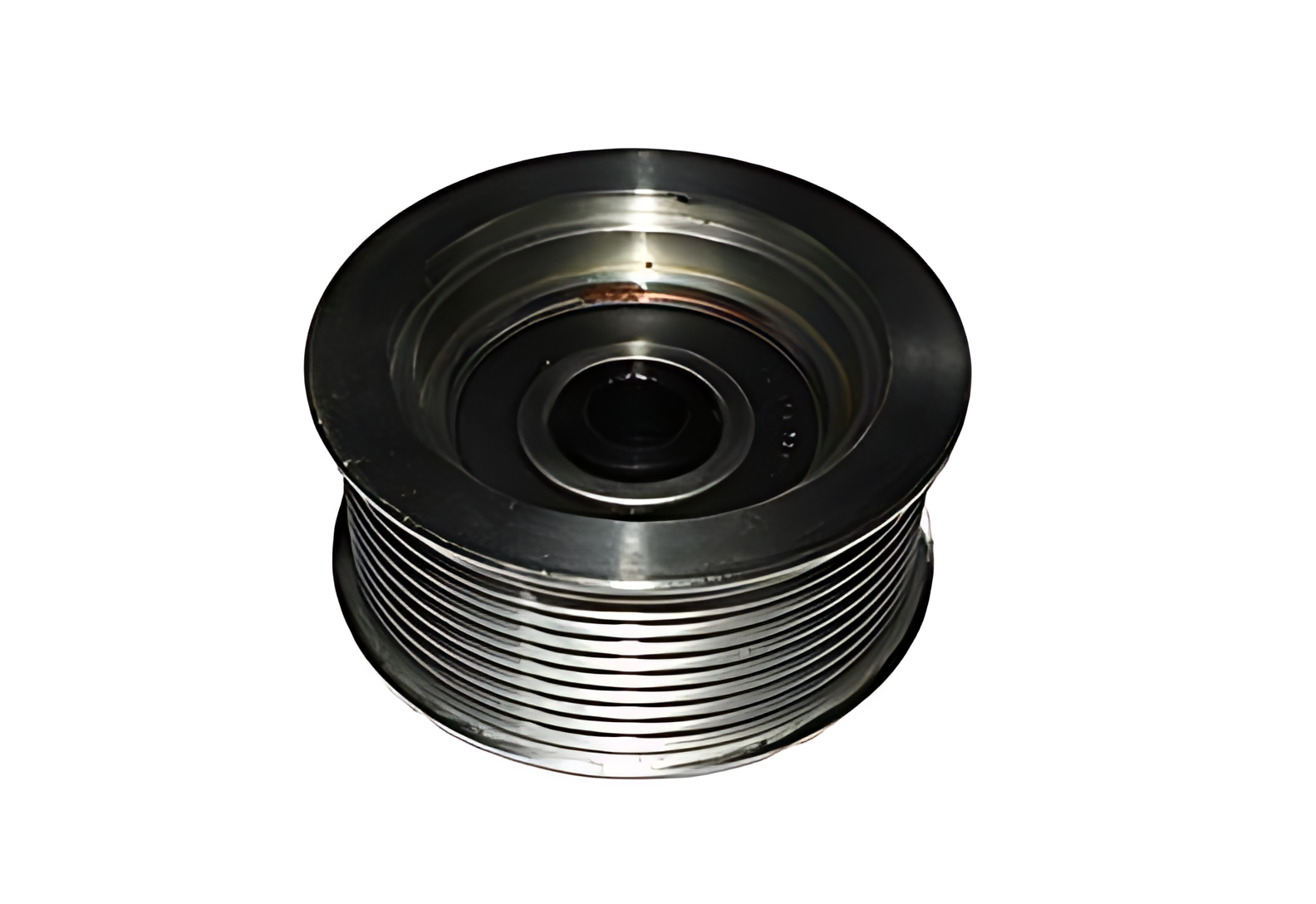 POLIA ESTRIADA AUXILIAR - 2129404